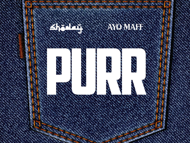 PURR (Single)