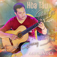 Hòa Tấu Guitar