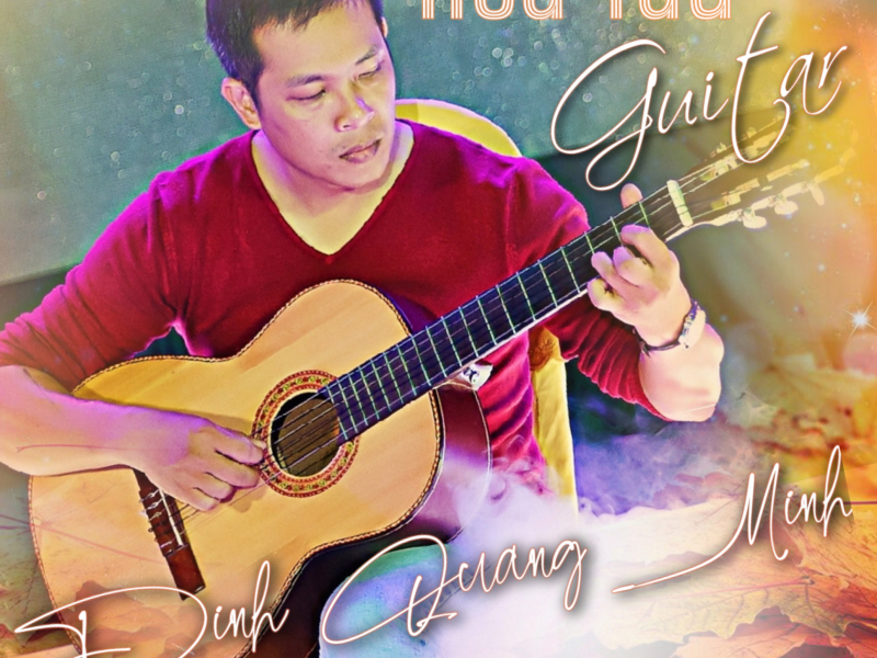 Hòa Tấu Guitar