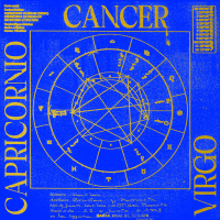 ☉cáncer ↑capricornio ☾virgo