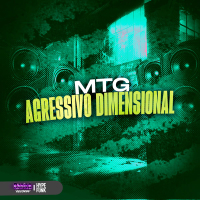 MTG AGRESSIVO DIMENSIONAL (Single)