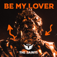 Be My Lover (Single)