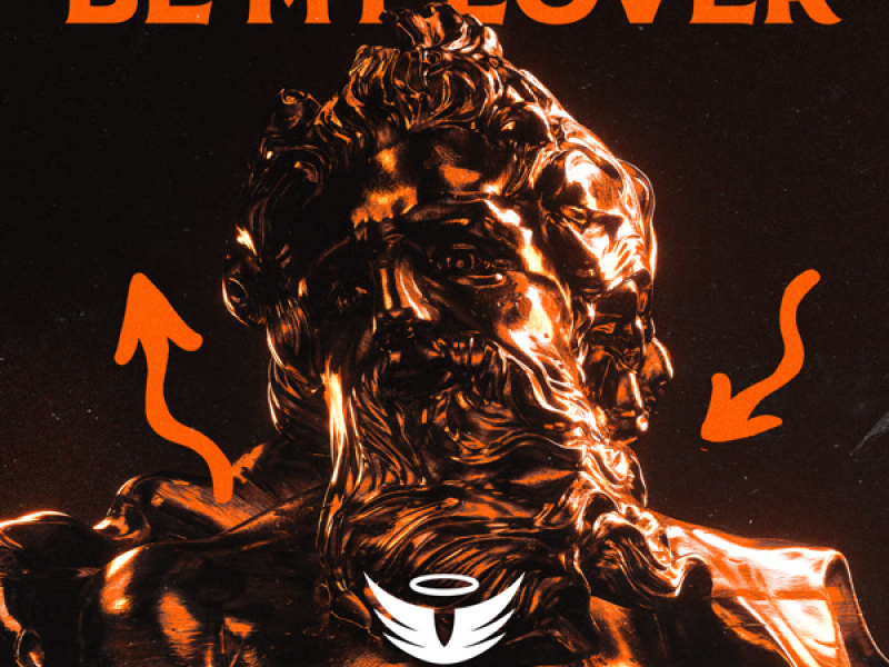 Be My Lover (Single)