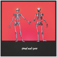 Dead and Gone (Single)