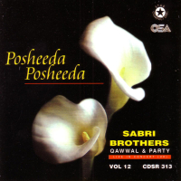 Posheeda Posheeda (Live In Concert UK)