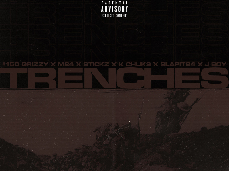 Trenches (Single)