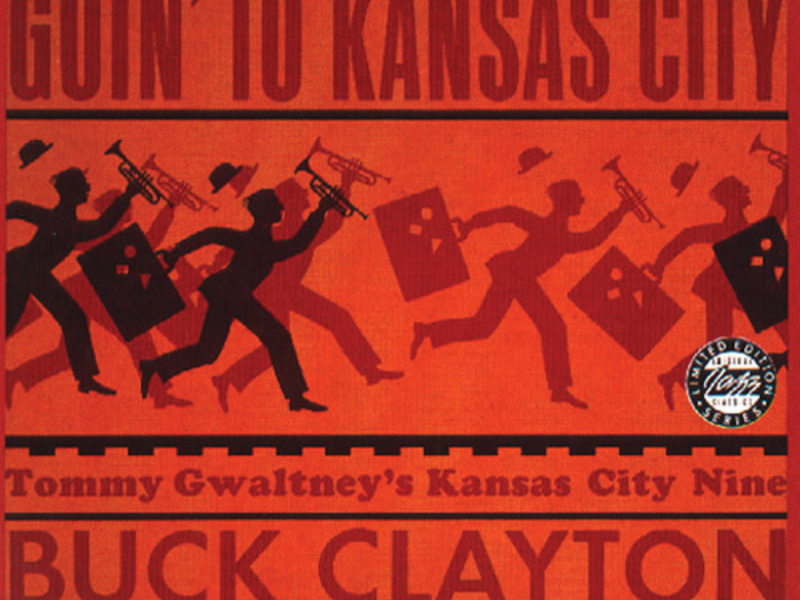Goin' To Kansas City