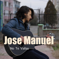 No Te Vallas (Single)