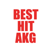 BEST HIT AKG medley B (Single)