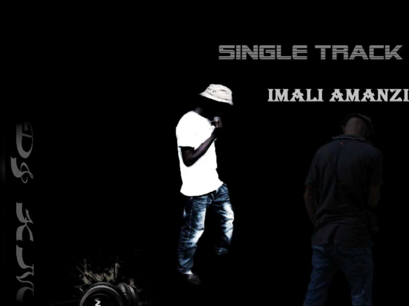 Imali Amanzi (Single)