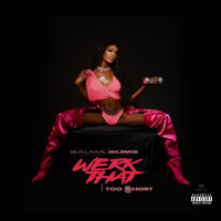 WERK THAT (feat. Too $hort) (Single)