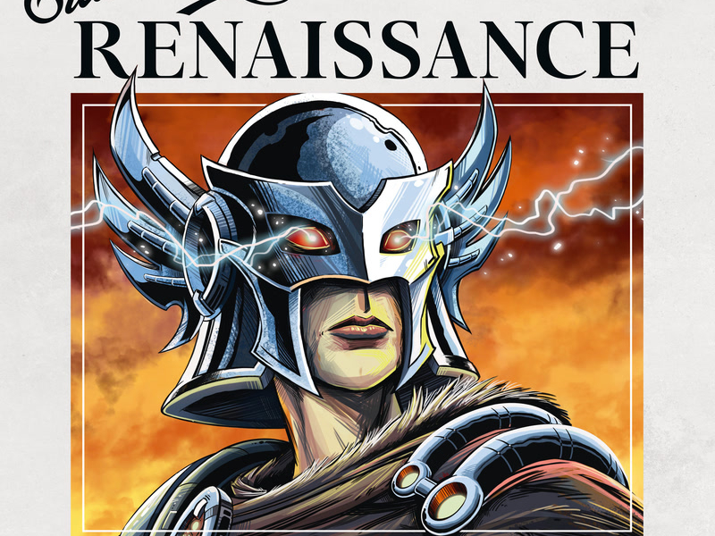 Classic Rock Renaissance