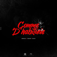 Comme d'habitude (Single)