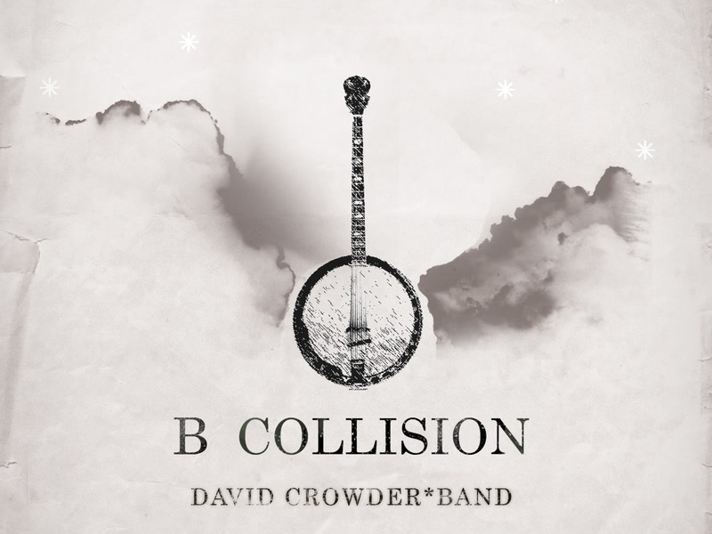 B Collision Or (B Is For Banjo), Or (B Sides), Or (Bill), Or Perhaps More Accurately (...The Eschatology Of Bluegrass)