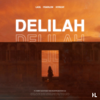 Delilah (feat. Tommy Xuan Thang Tran Musikproduktion & DJ) (Techno Mix) (Single)