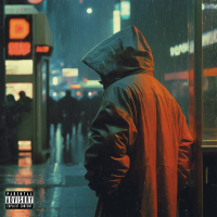 Matte Grey Wrap (Single)