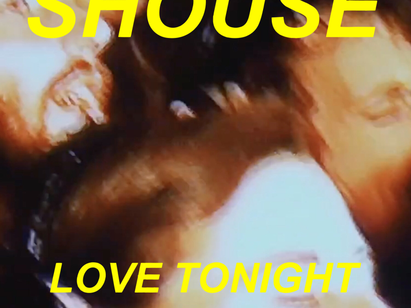 Love Tonight (Vintage Culture & Kiko Franco Remix) (EP)