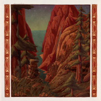 Without Star or Compass (Instrumentals) (EP)