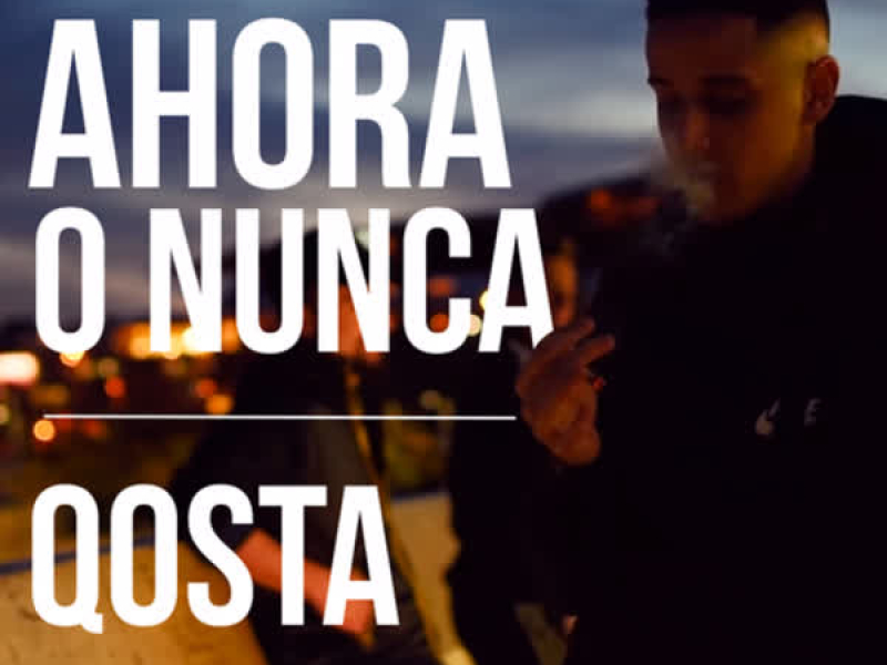 Ahora o Nunca (Single)