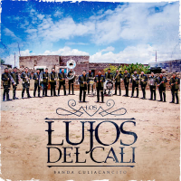 Los Lujos del Cali (Single)