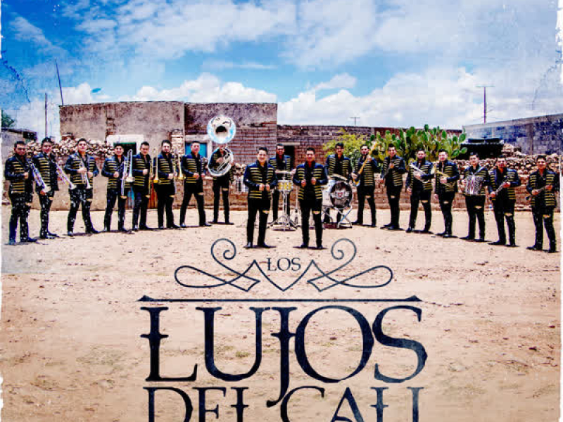 Los Lujos del Cali (Single)