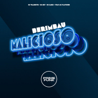 Berimbau Malicioso (Single)