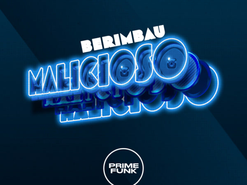 Berimbau Malicioso (Single)