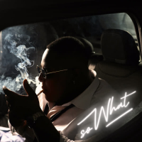 So What (Single)