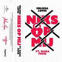 Niks Op Mij (Single)