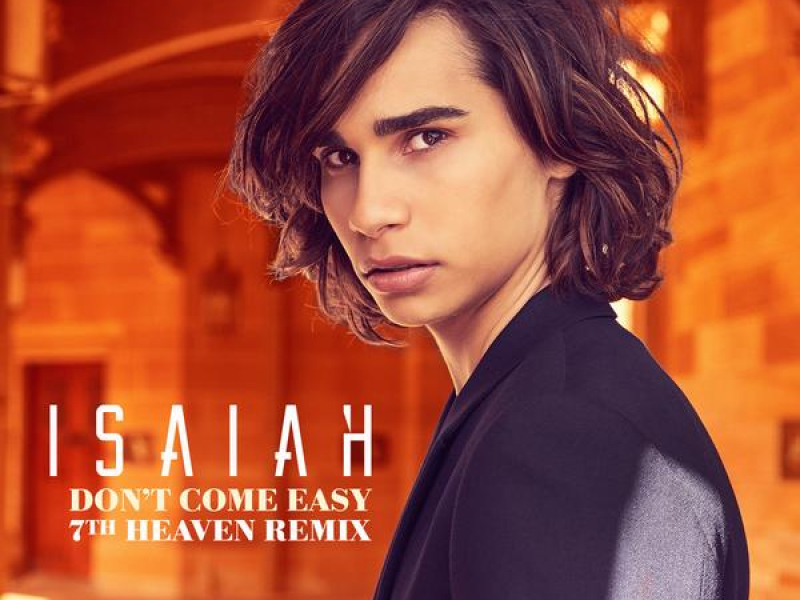 Don't Come Easy (7th Heaven Remix)