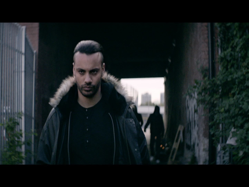 Evolution (MV) (Single)