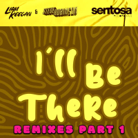I'll Be There Remixes, Pt. 1 (EP)