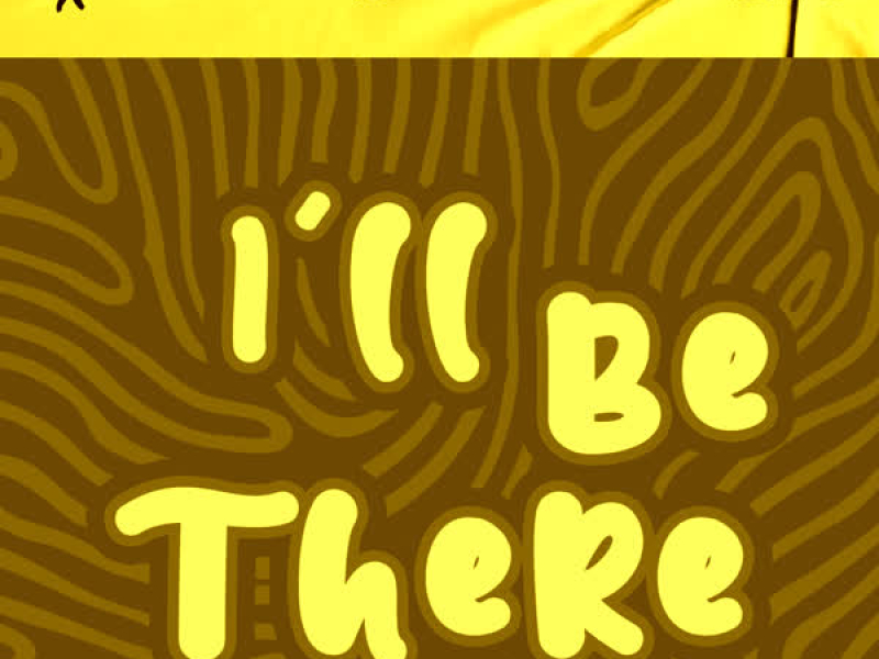 I'll Be There Remixes, Pt. 1 (EP)