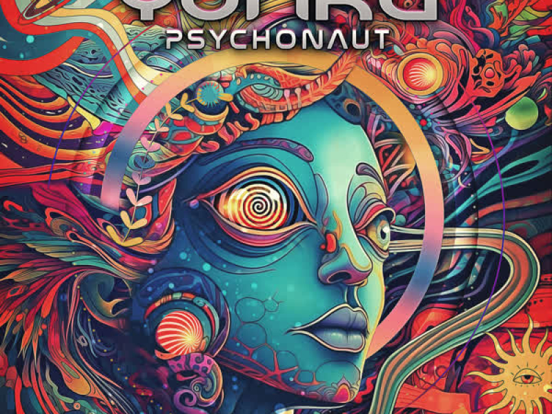Psychonaut (Single)