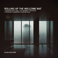 Rolling Up the Welcome Mat (EP)