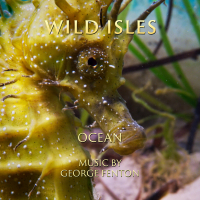 Wild Isles: Ocean (Music from the Original TV Series)