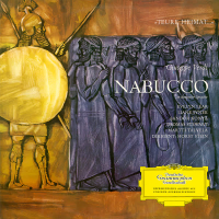 Verdi: Nabucco - Highlights (Sung in German)