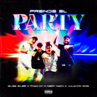 Prende el Party (Single)