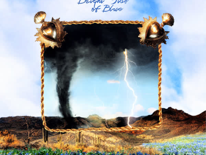 Bright Side Of Blue (Single)