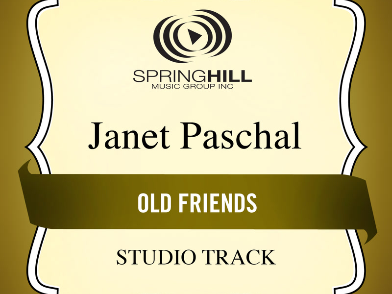 Old Friends (Single)