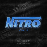 Tank med (NITRO) (Single)