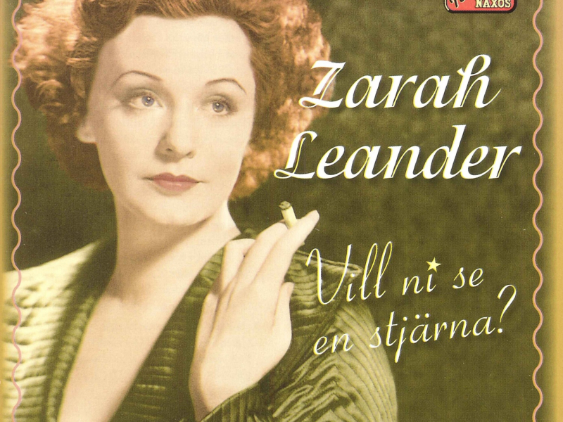 Vill ni se en stjärna? - 20 originalinspelningar från åren 1931-1954