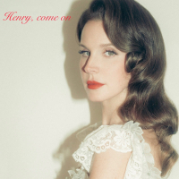 Henry, come on (Single)