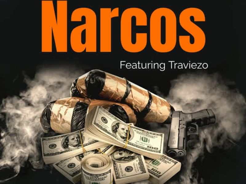 Narcos (feat. Traviezo) (Single)