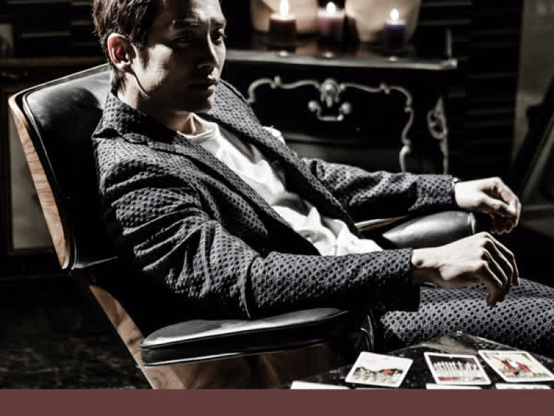 The birth of the beauty, Pt. 6 (Original Television Soundtrack) (EP)