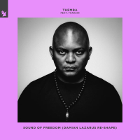 Sound Of Freedom (Damian Lazarus Re-Shape) (Single)