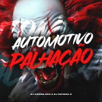 Automotivo Palhação (Single)