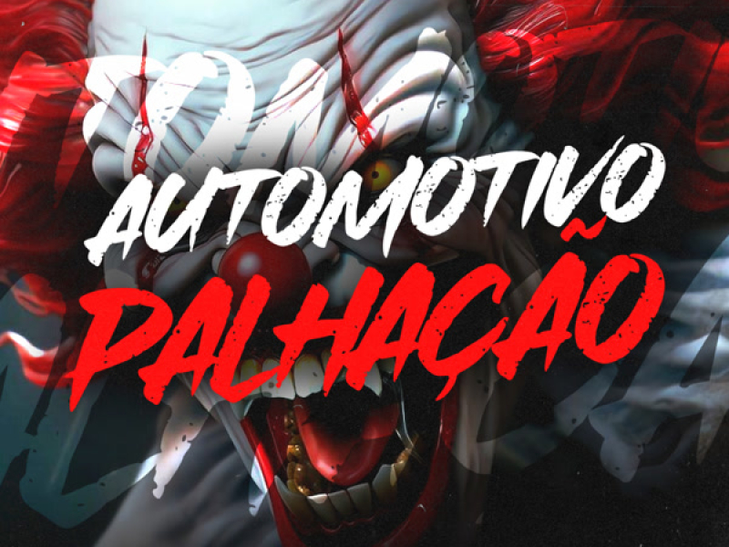 Automotivo Palhação (Single)