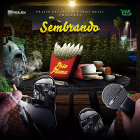 Sembrando (EP)