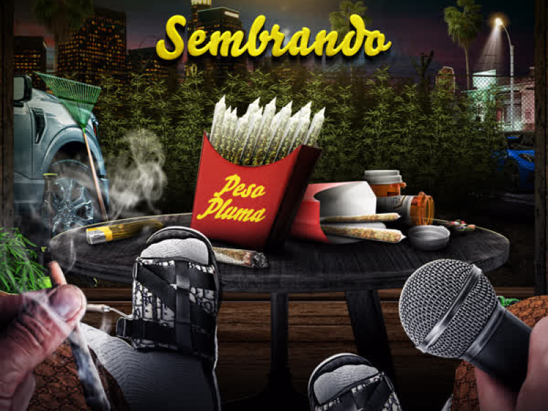 Sembrando (EP)